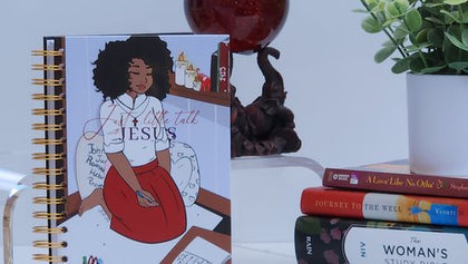 Girl Boss Prays