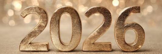 New Year. Same God. Still Working.