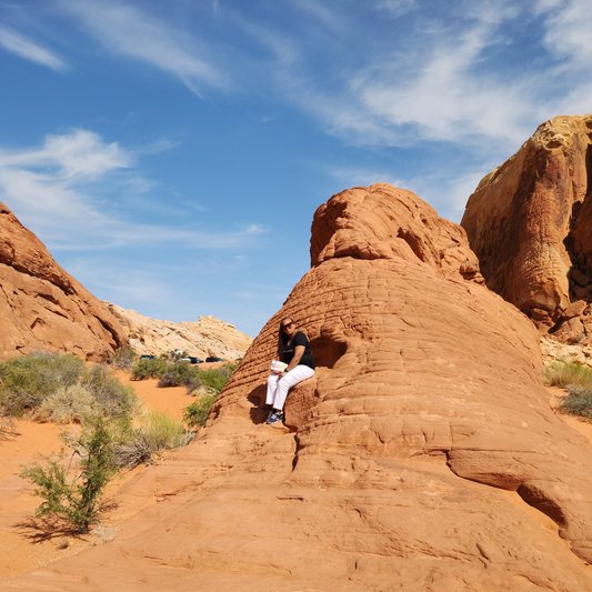B.O.L.D. Prayer Challenge – Obedient Action & Open Mouth