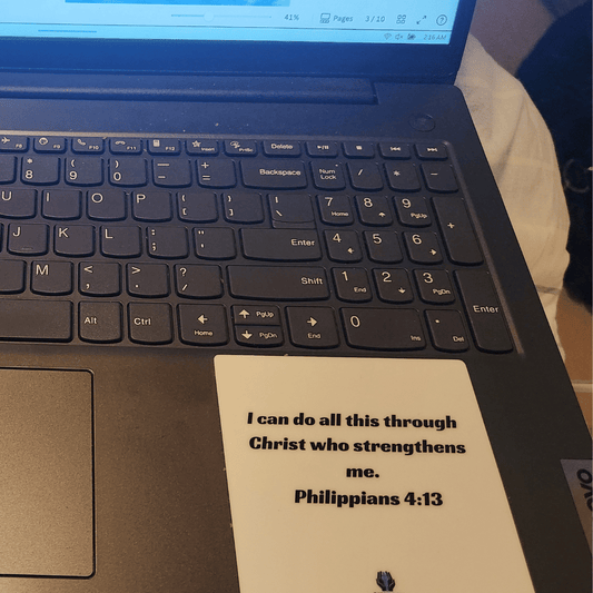 How to Pray Through Work Stress: 5 Bible Verses for Professional Women