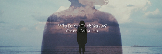 Who Do You Think You Are?