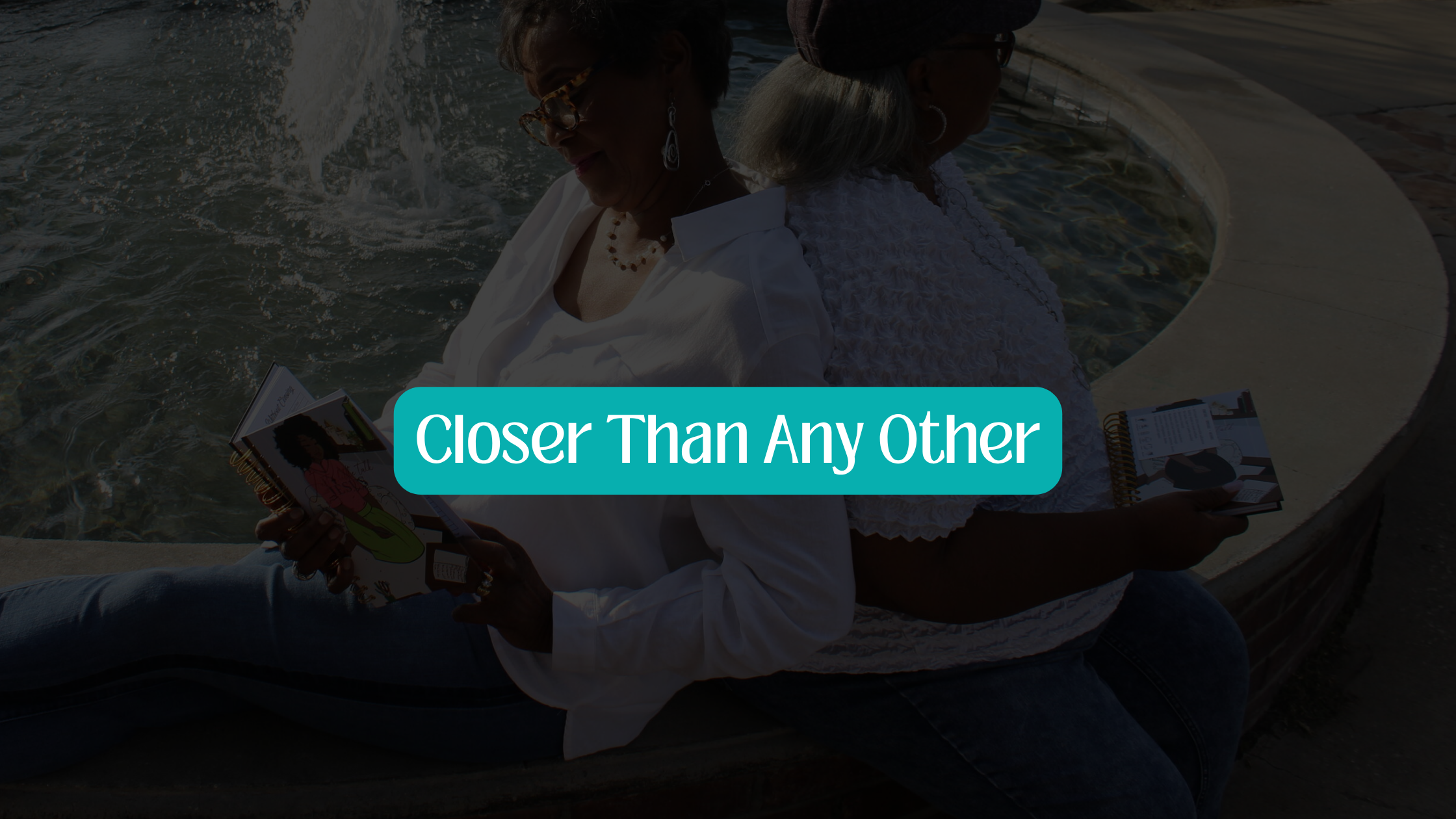 Closer Than Any Other