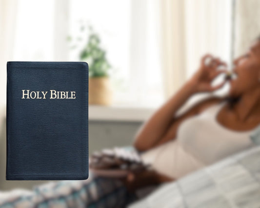 Why God Might Not Want You to Give Up Chocolate for Lent