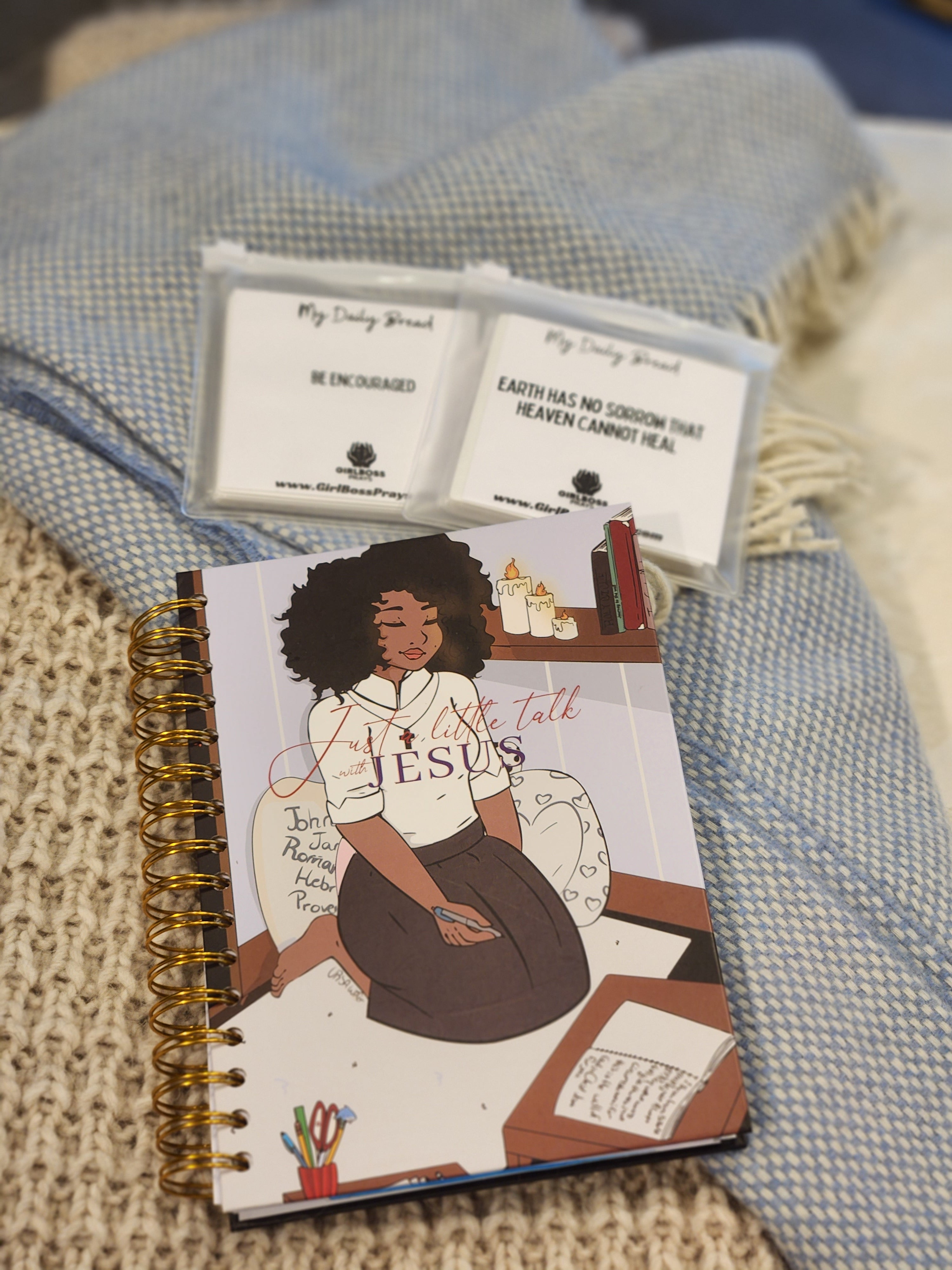 One and Done Bundle