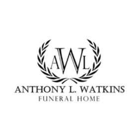Anthony Watkins Funeral Home logo