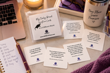It's A Different World – My Daily Bread Scripture Cards™