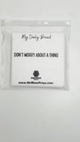 Earth Has No Sorrow That Heaven Cannot Heal(Scripture Cards)